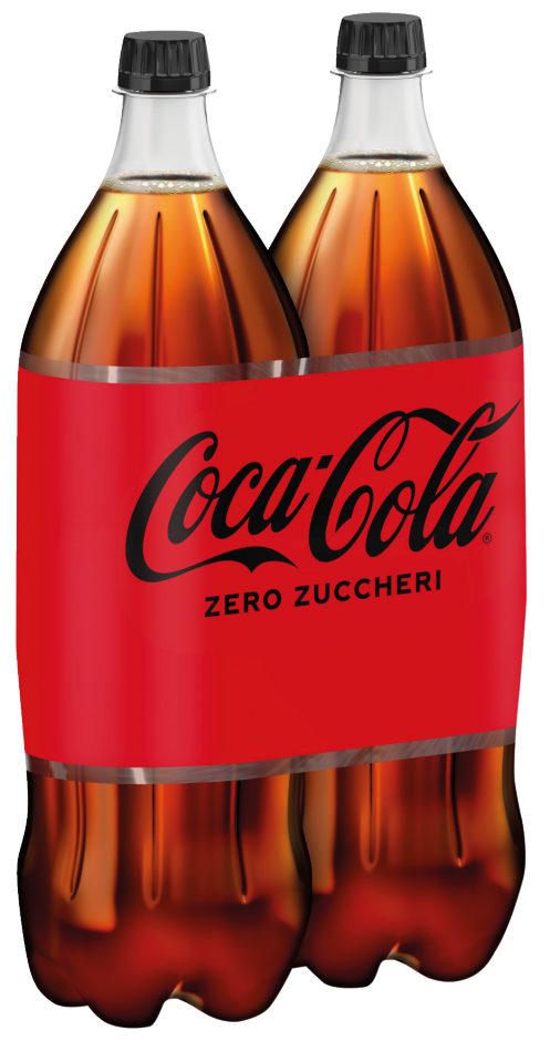 Coca-Cola Zero