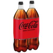 Coca Cola Zero