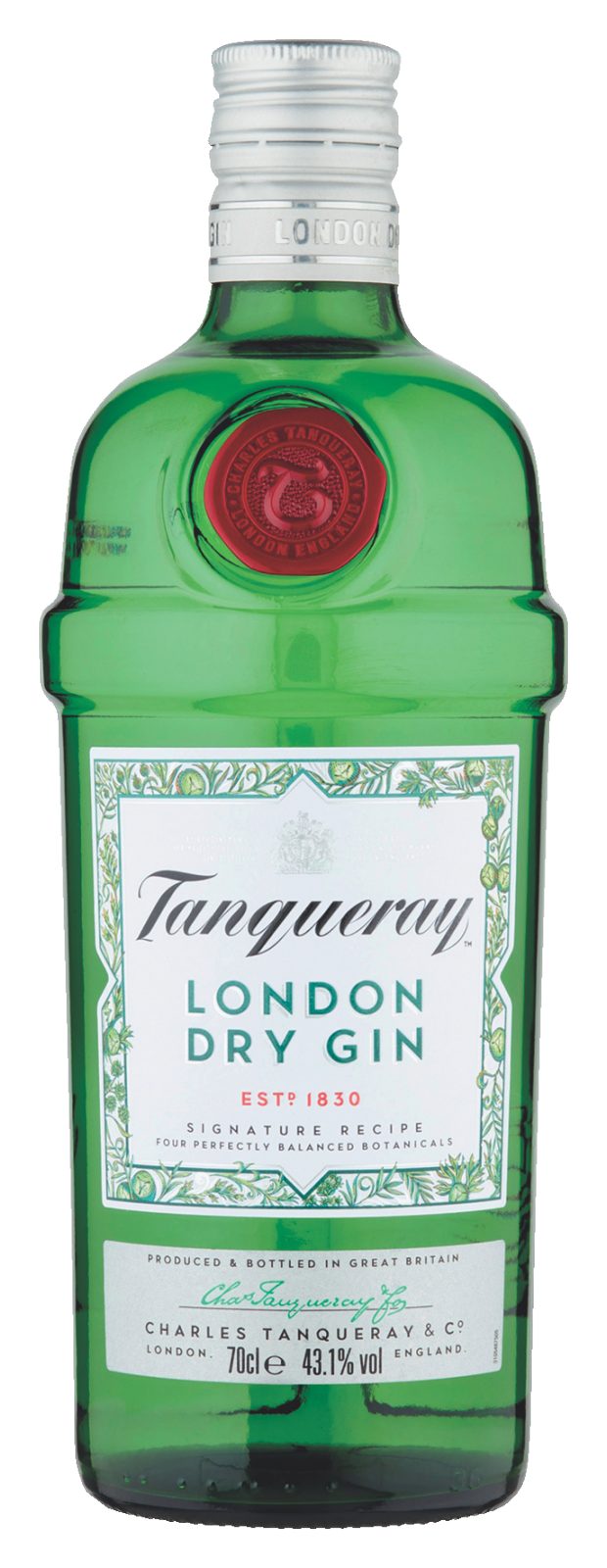 London Dry Gin