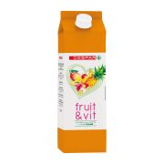 Fruchtgetränk Fruit & Vit