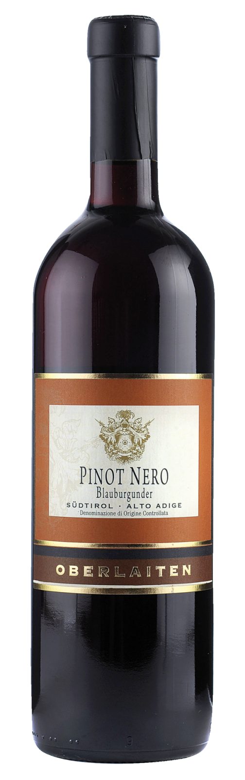 Pinot Nero Alto Adige DOC