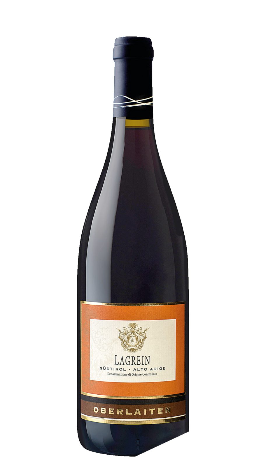 Lagrein Alto Adige DOC