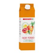 Fruchtsaftgetränk ACE, rot