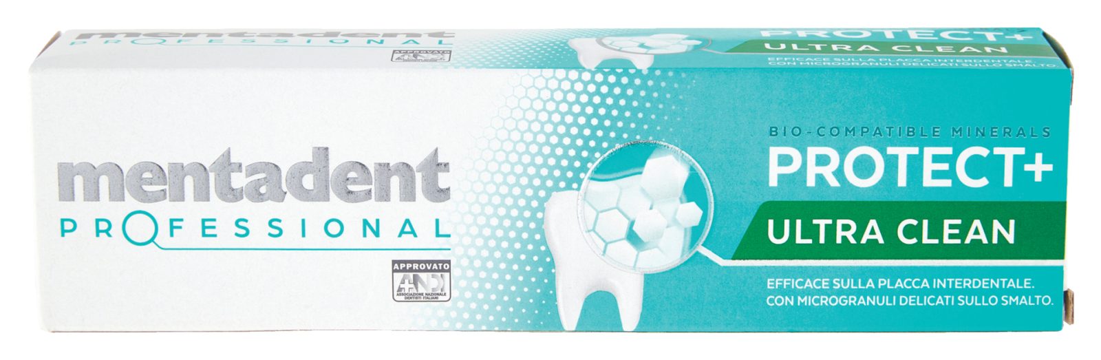 Dentifricio Protect+