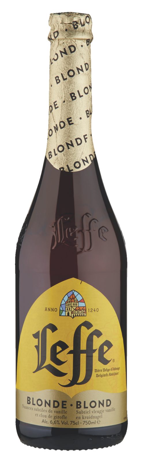Bier Blonde