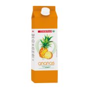 Fruchtsaft Ananas mit Vitamin C