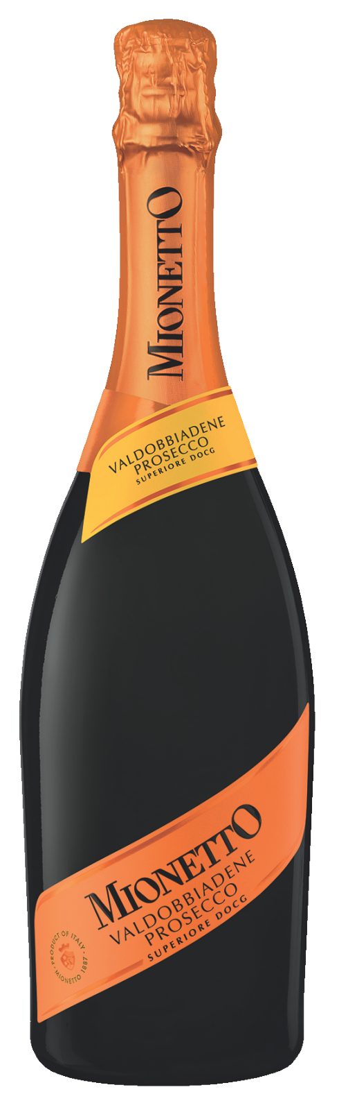 Schaumwein Prosecco DOCG Extra Dry