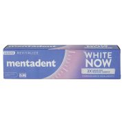 Dentrifricio White Now