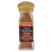 Noci Moscate Macinate