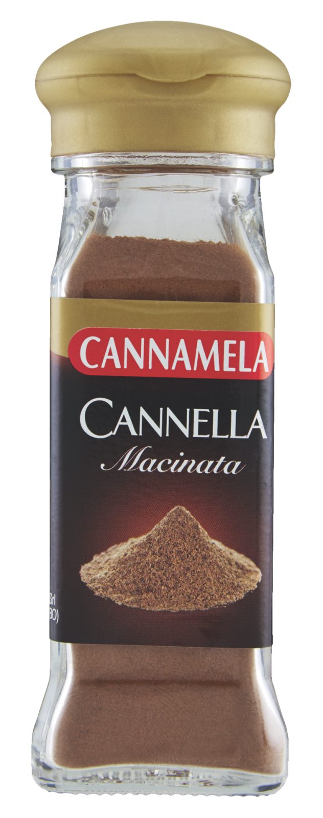 Cannella macinata