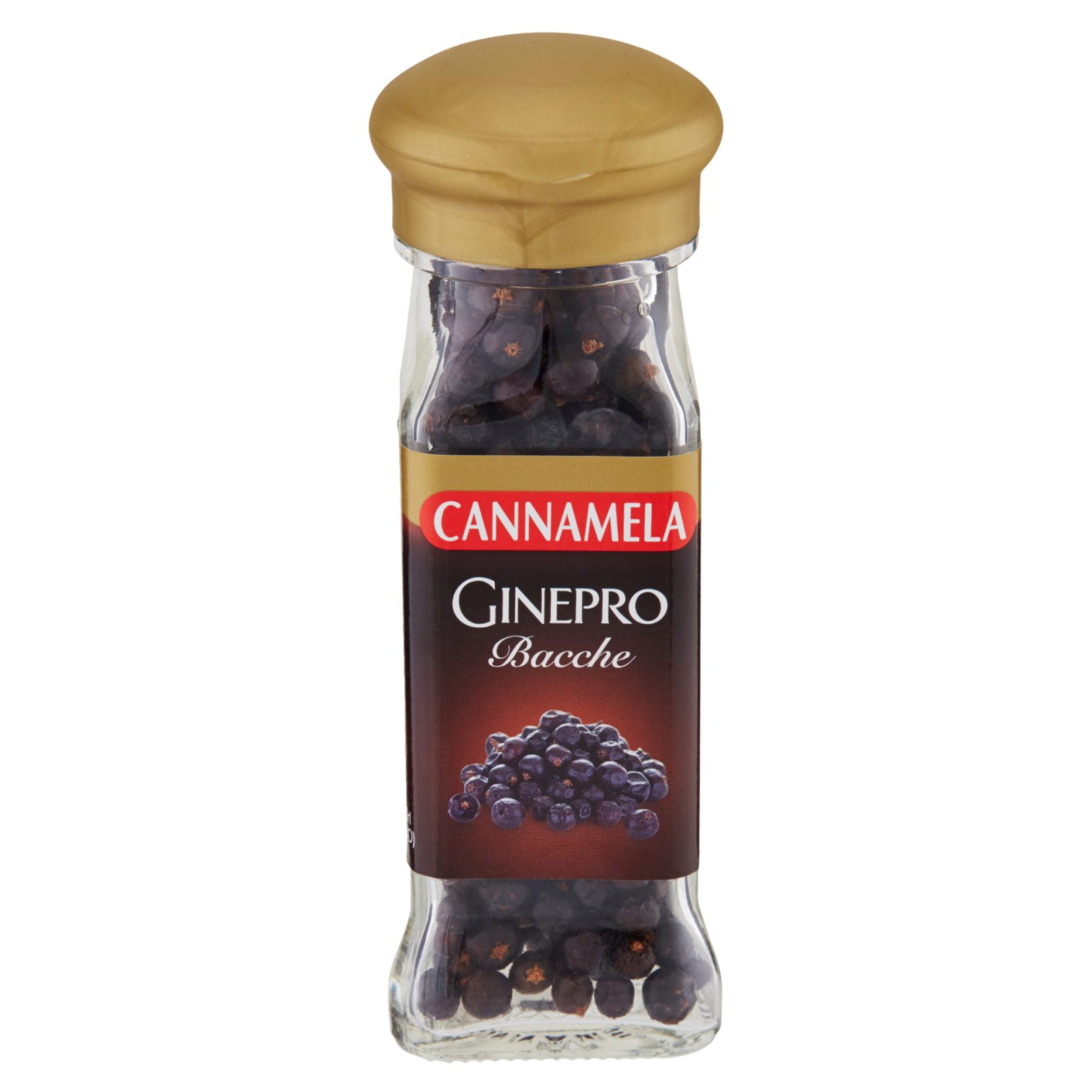 Ginepro bacche