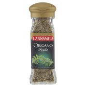 Origano Foglie