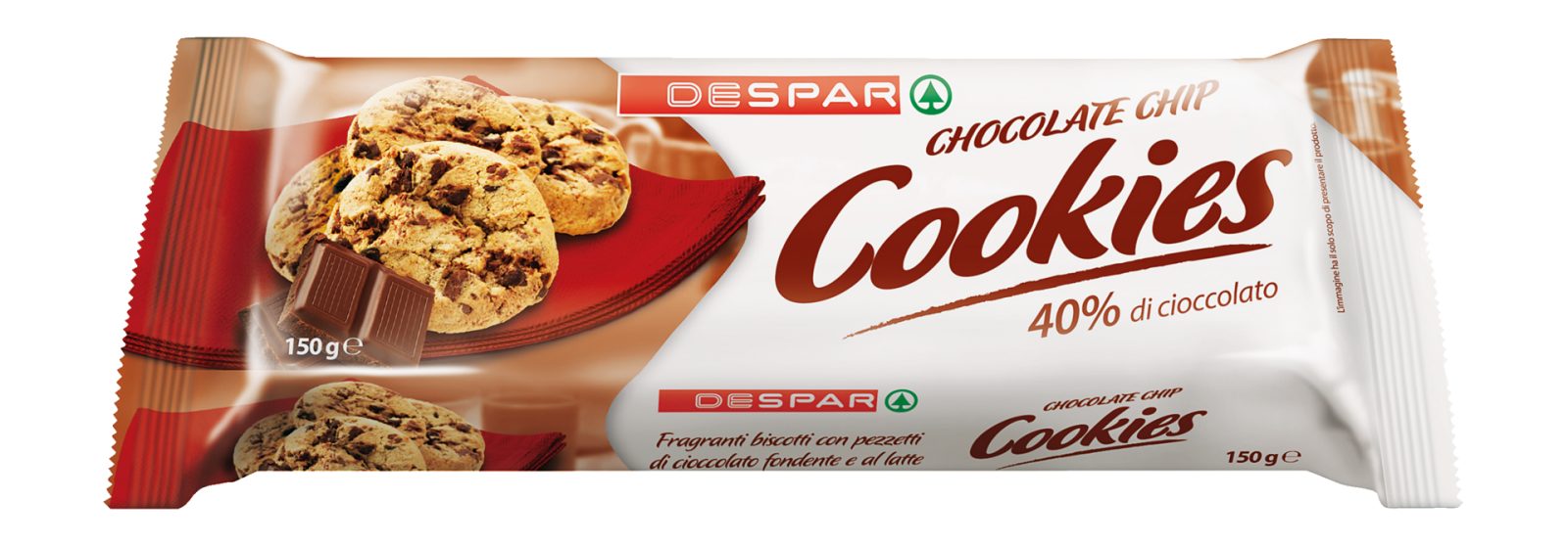 Cookies Chocolate Chips