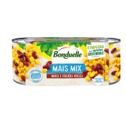 Mais Mix Mais e Fagioli Rossi