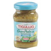 Gran Pesto alla Genovese cremoso