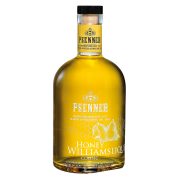 Williamslikör mit Honig