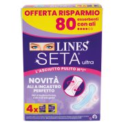 Binden mit Flügeln Ultra