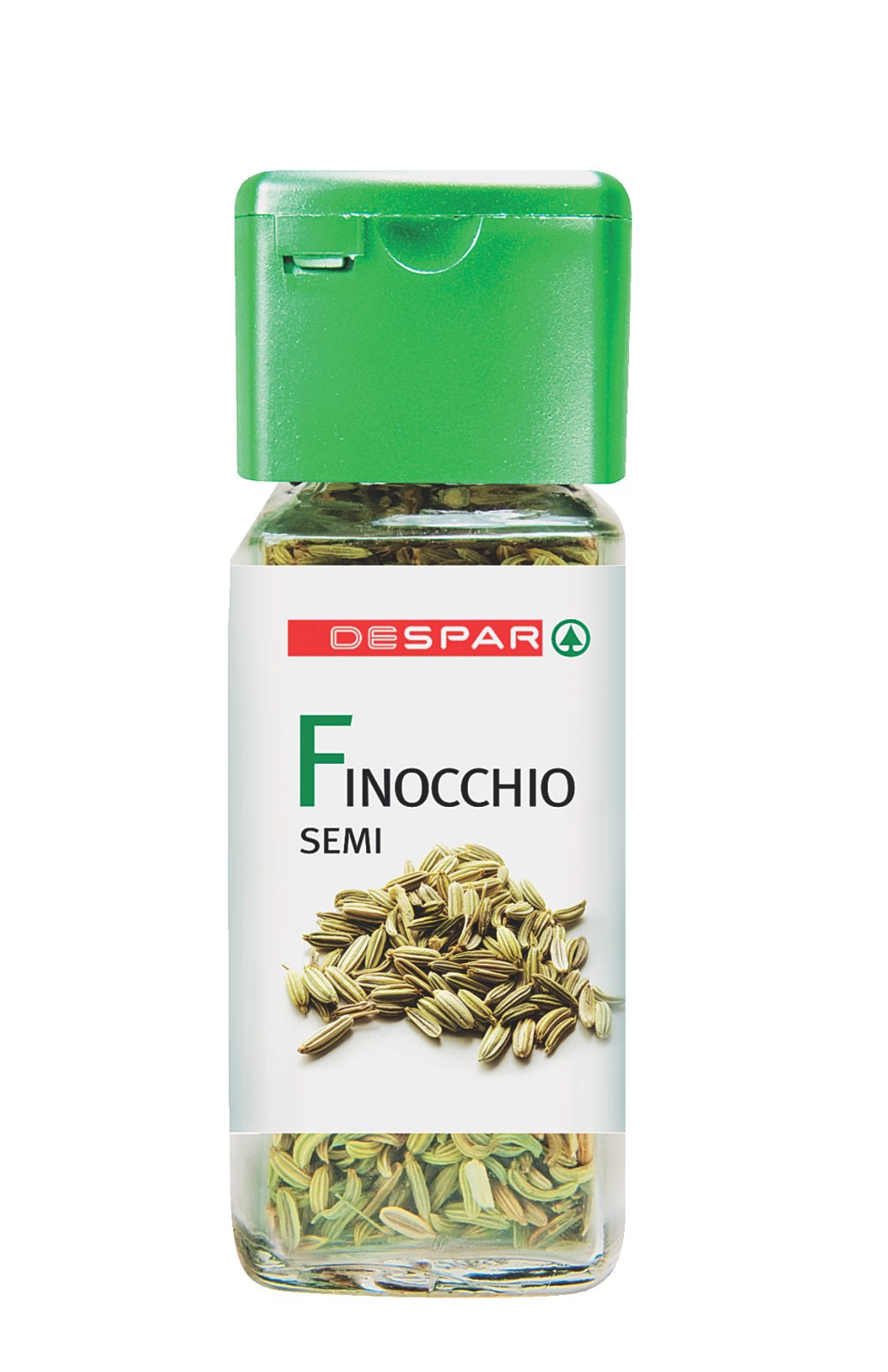 Finocchio Semi