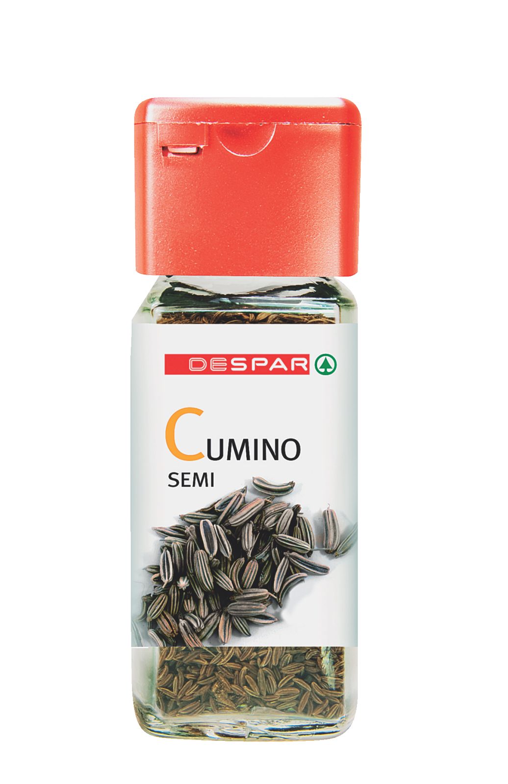 Cumino Semi