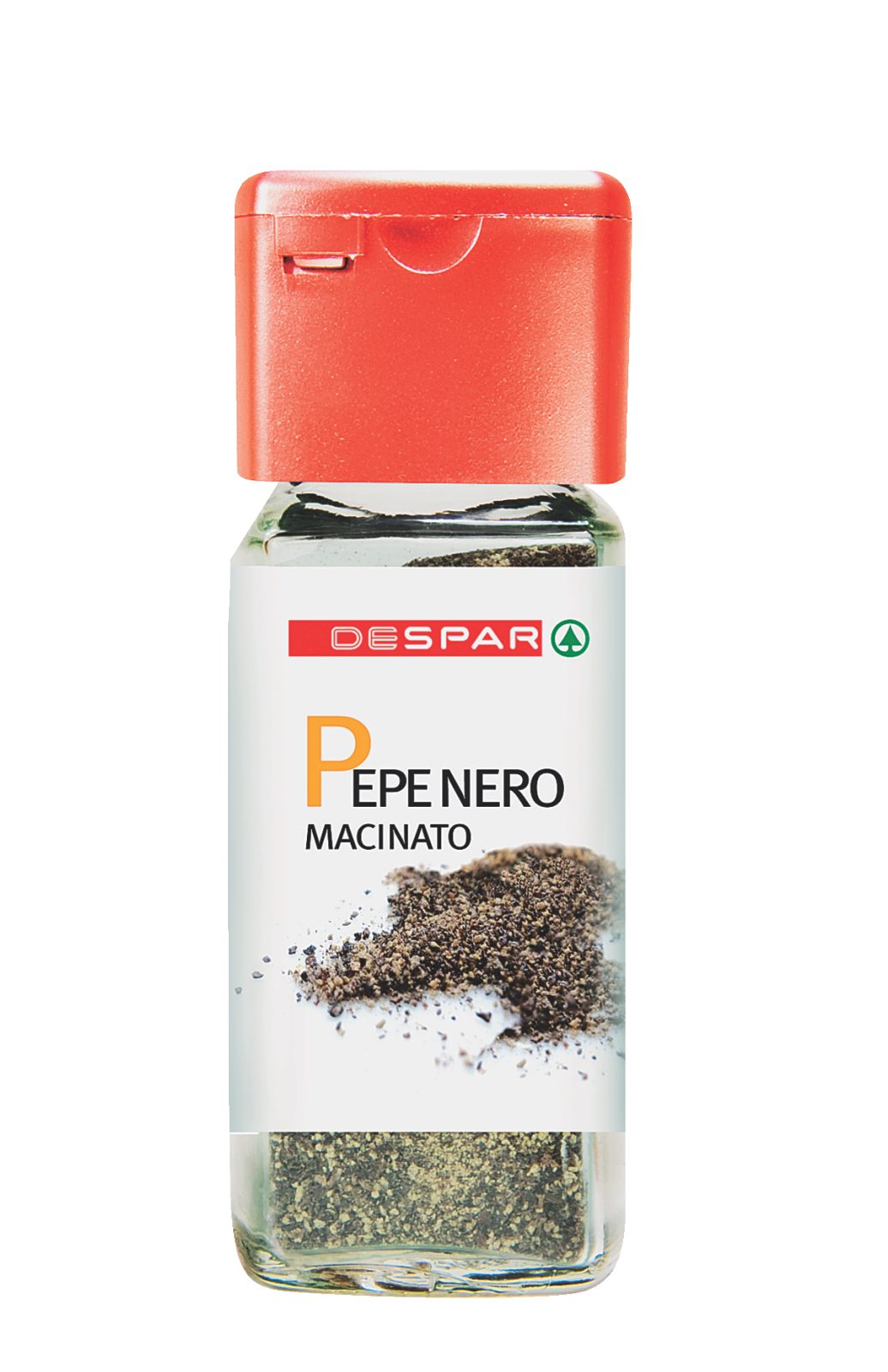 Pepe Nero Macinato