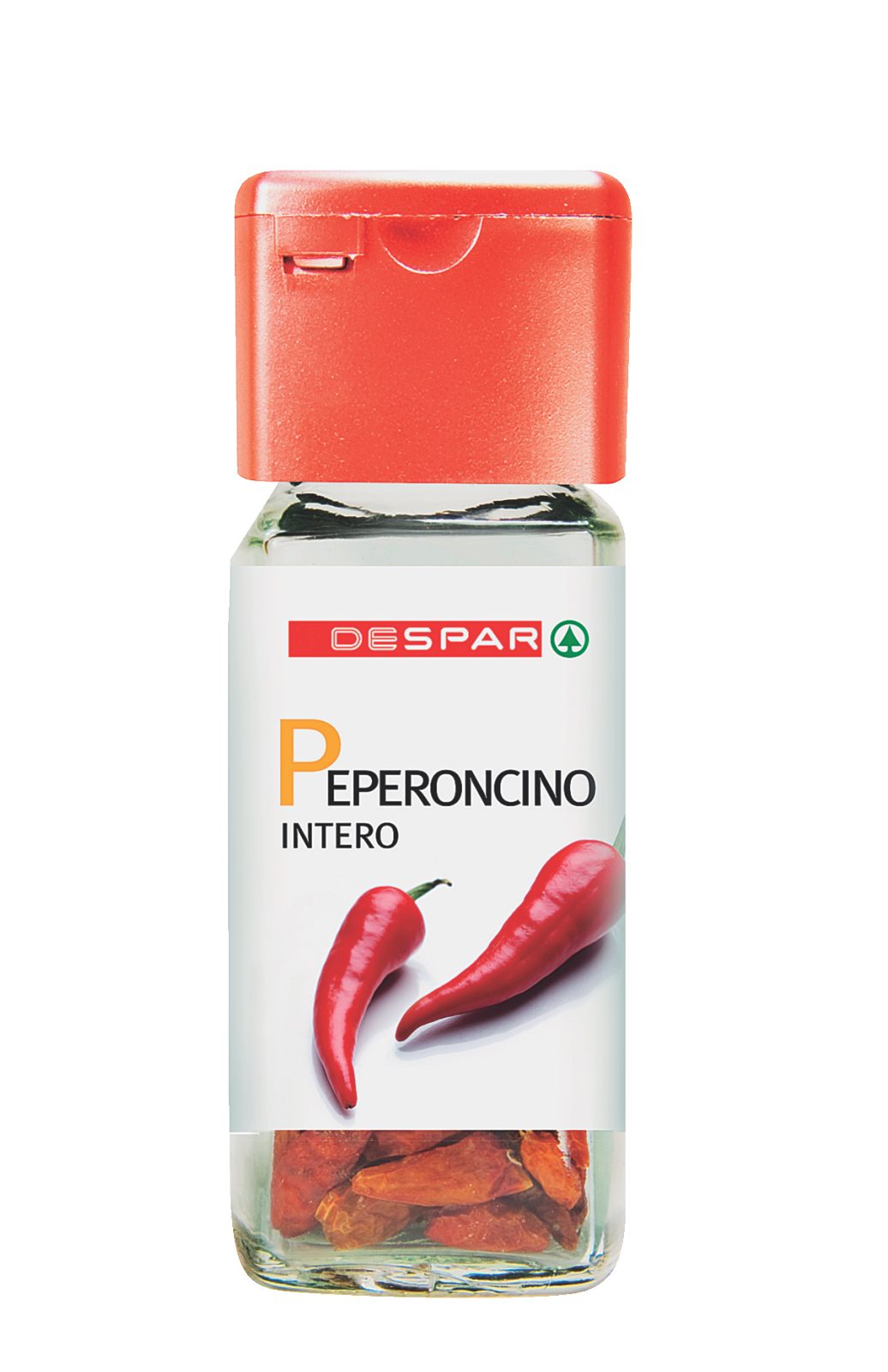 Peperoncino Intero