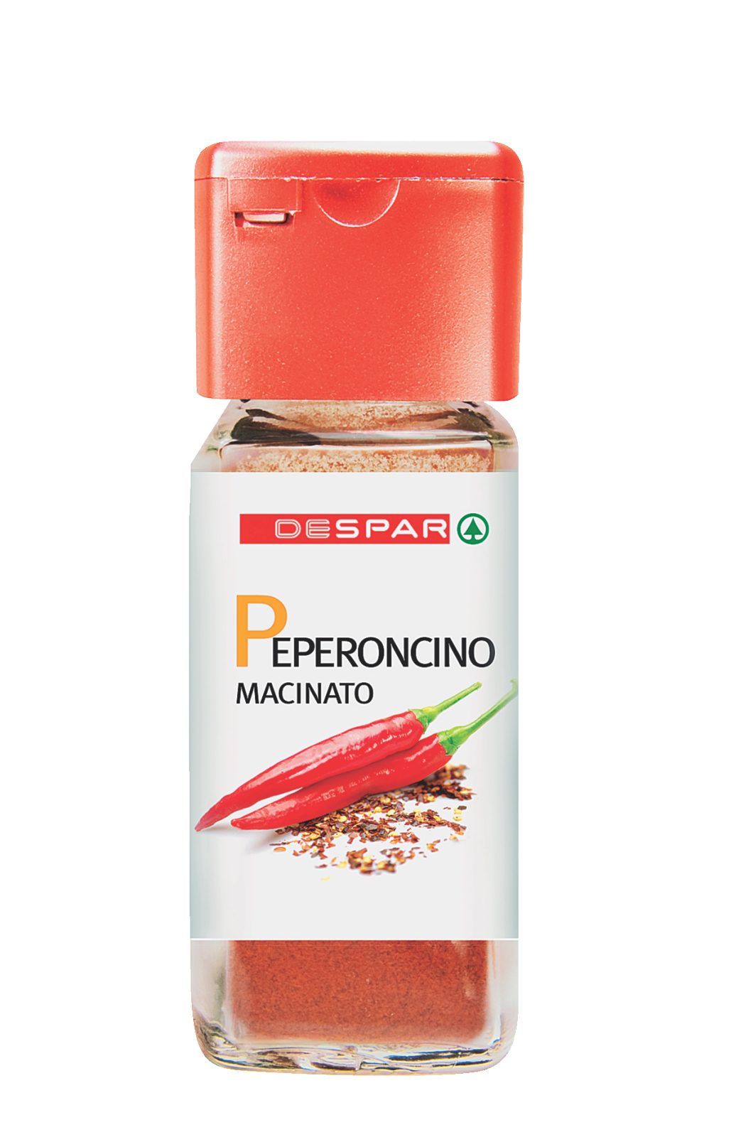 Peperoncino Macinato