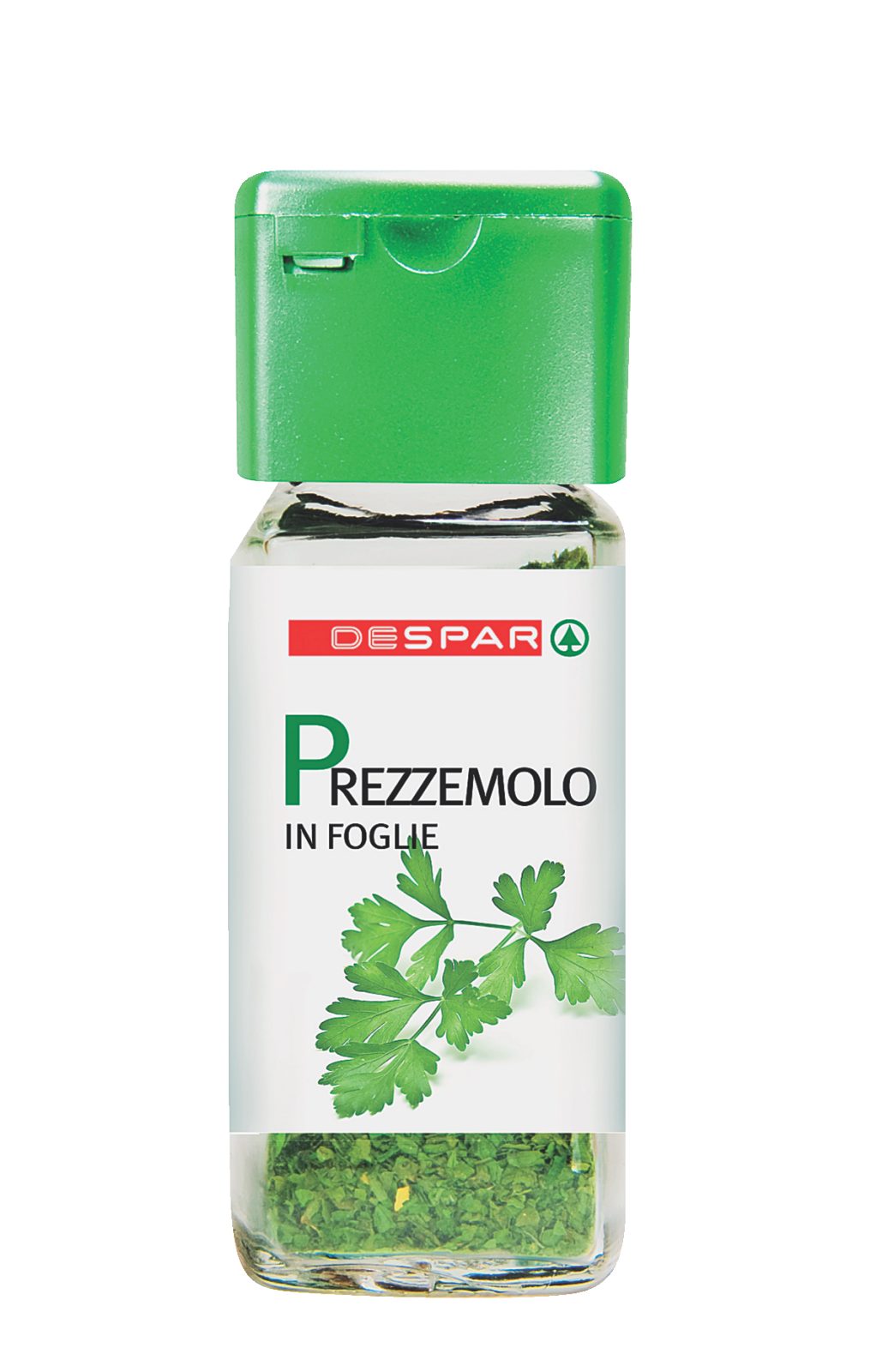 Prezzemolo in Foglie