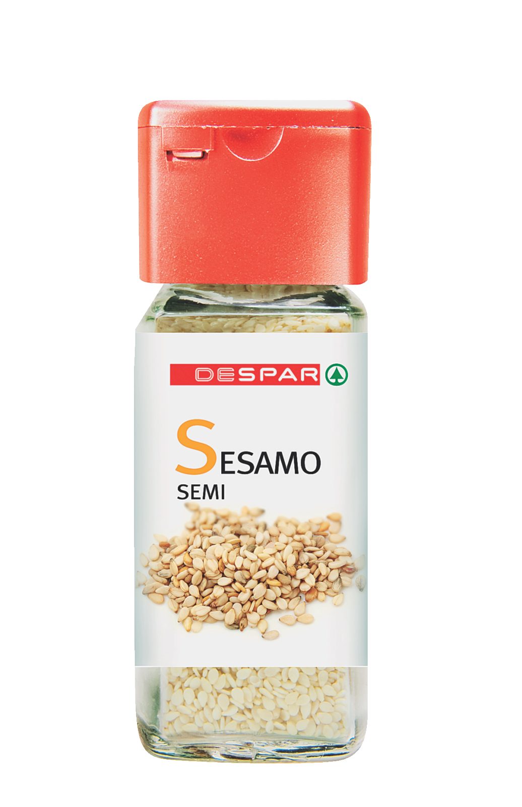 Sesamo Semi