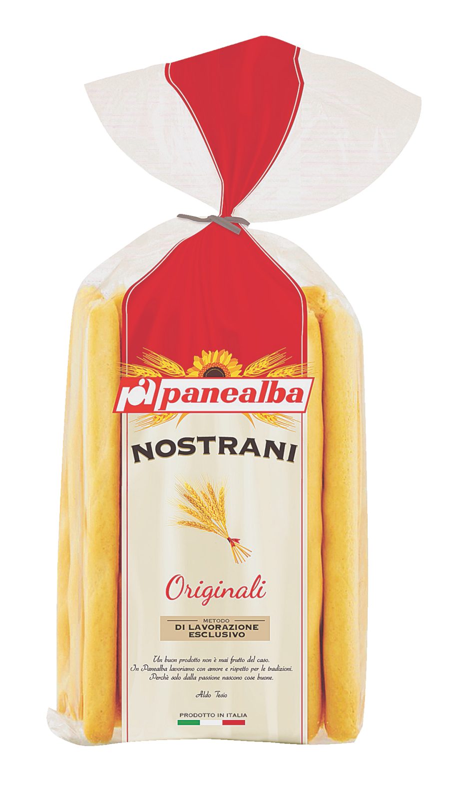 Nostrani Originali