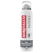 Deodorante spray Invisibile