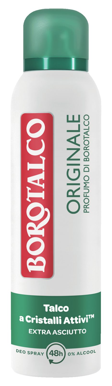 Deodorant Originale