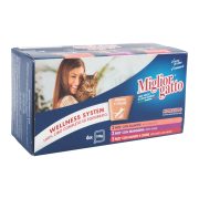 Patè per gatto
gusti assortiti