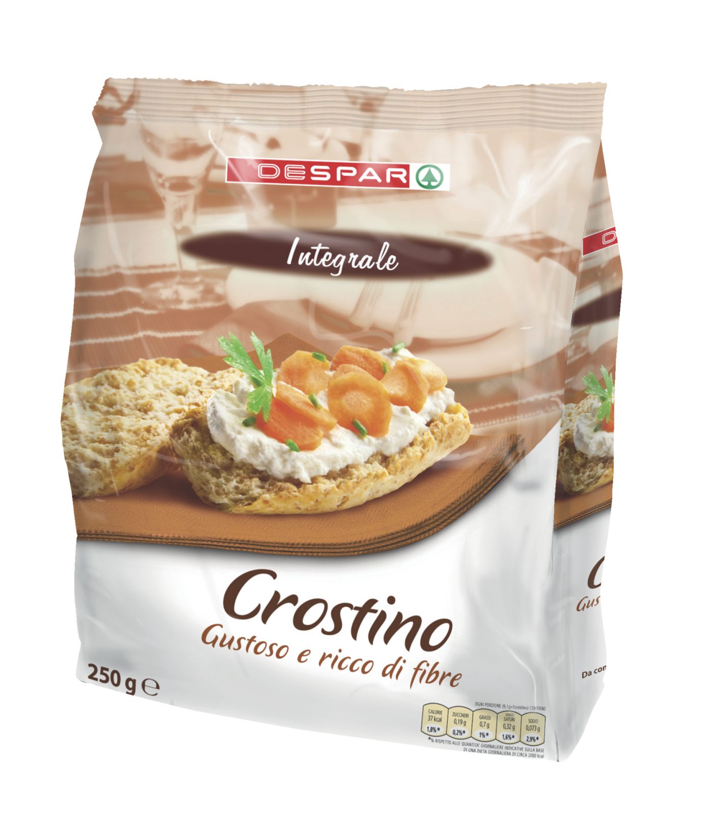 Crostino