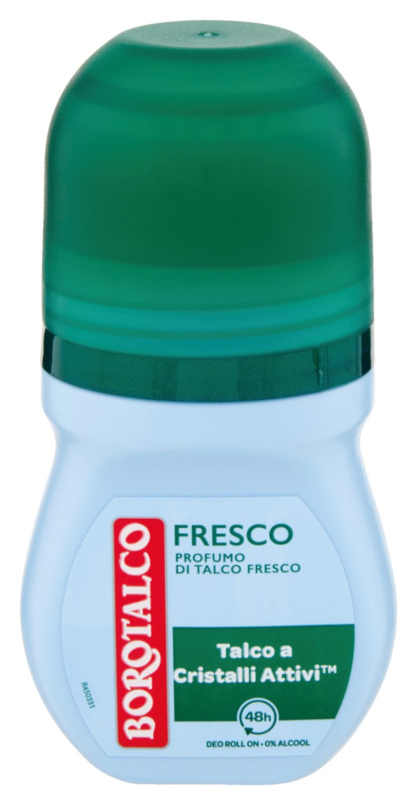 Deodorant