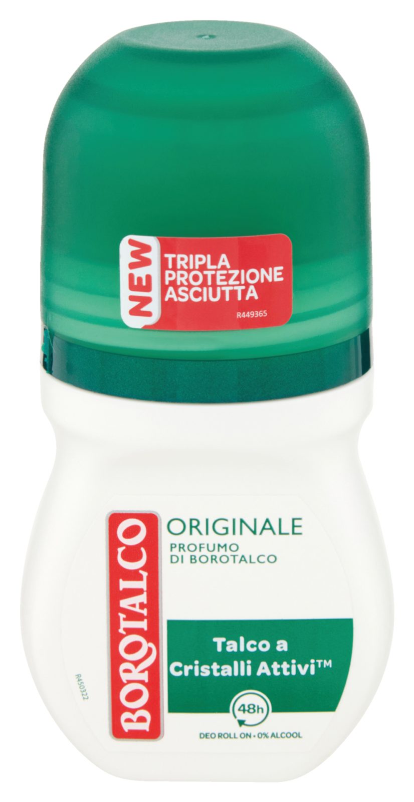 Deodorante Originale
