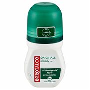 Deodorante roll on Originale Profumo di Borotalco