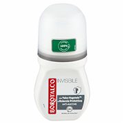 Deodorante roll on Invisibile