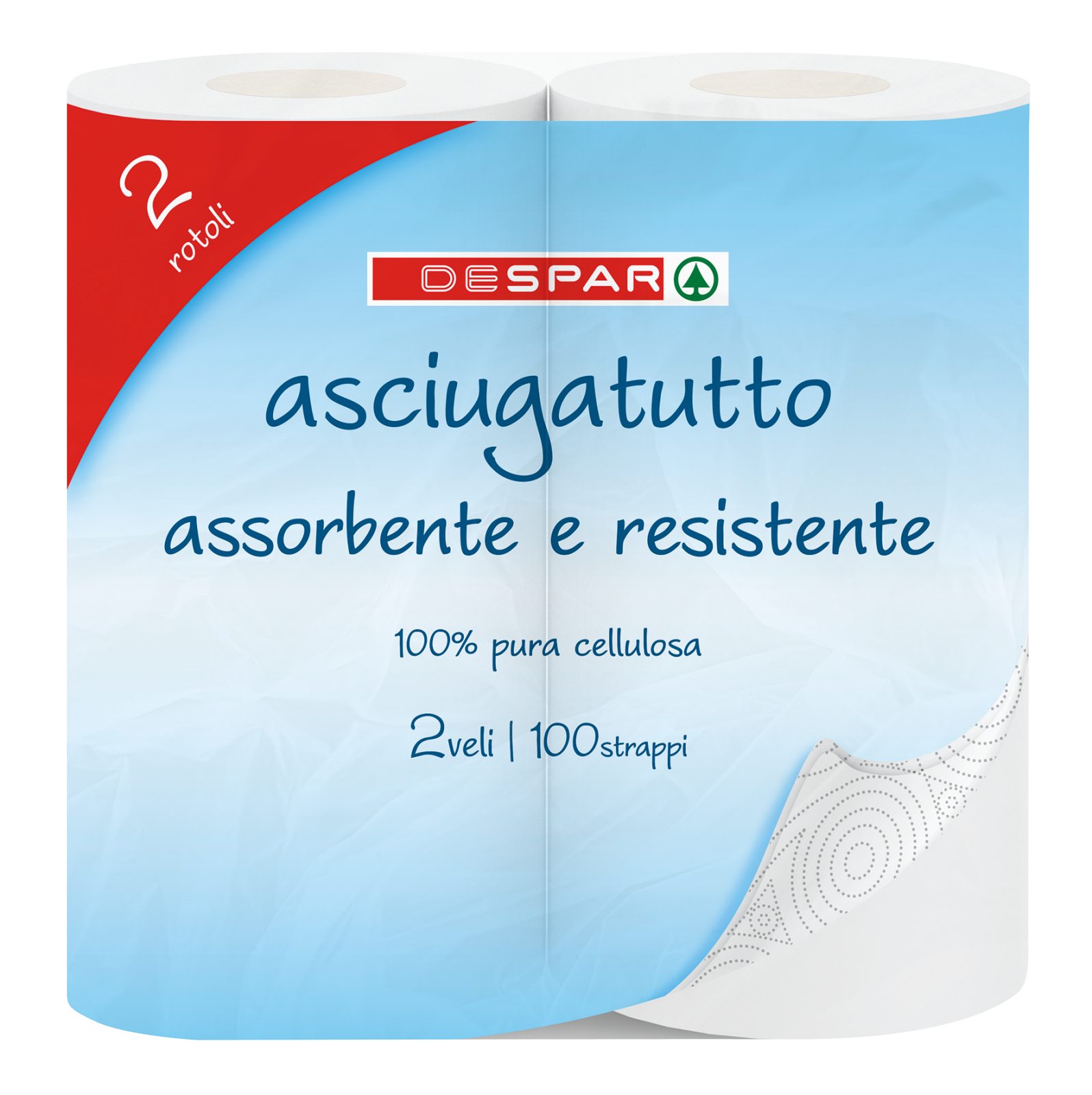 Asciugatutto