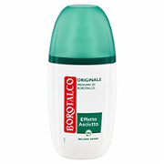 Deodorante vapo Originale Profumo di Borotalco No Gas