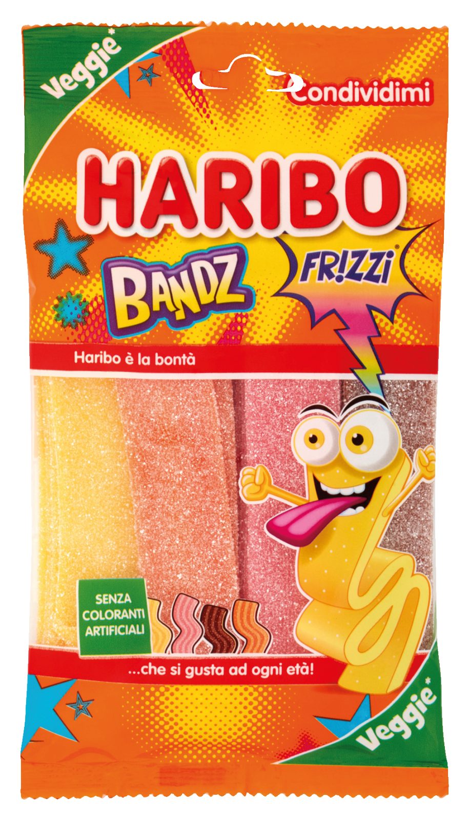 Bandz Frizzi