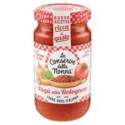 Ragù alla Bolognese