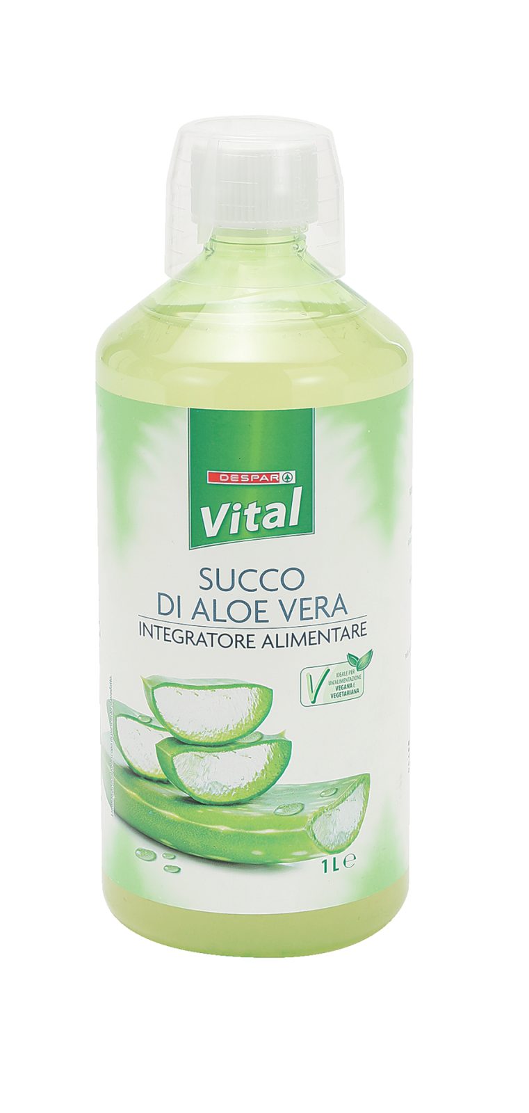 Succo Puro Aloe