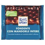 Schokoladentafel Special Nuts