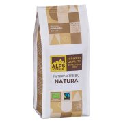 Bio-Filterkaffee Natura