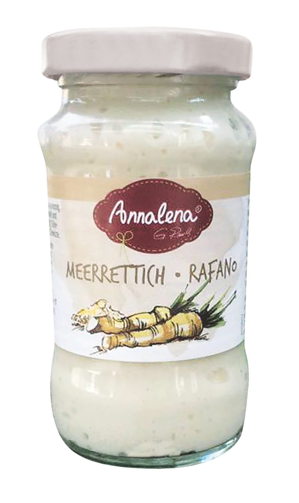 Meerrettich