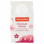 Premium Panna