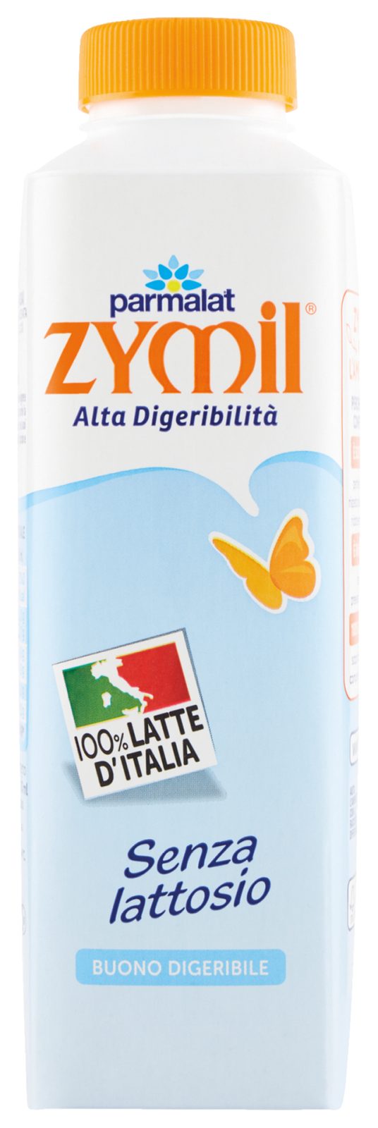 Alta Digeribilità Senza lattosio Buono Digeribile