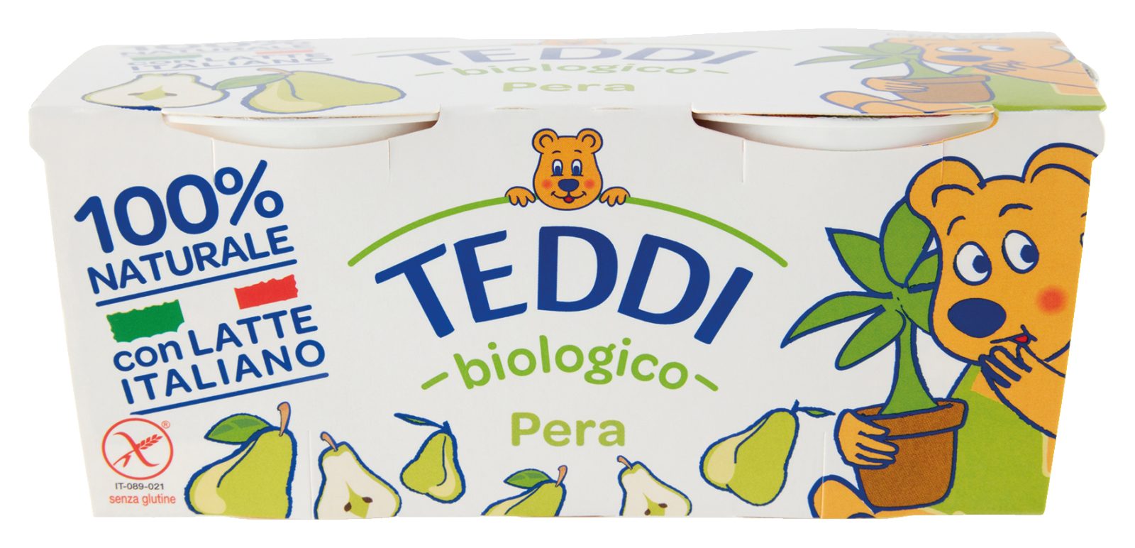 Pera