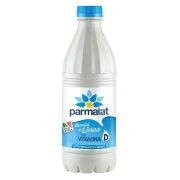 Teilentrahmte H-Milch