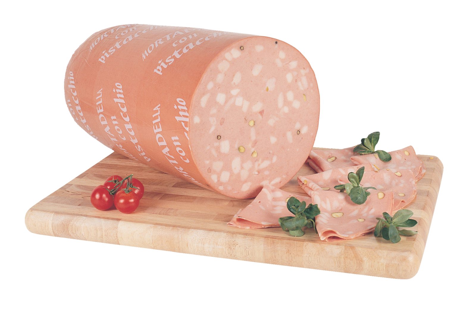 Mortadella I.G.P.